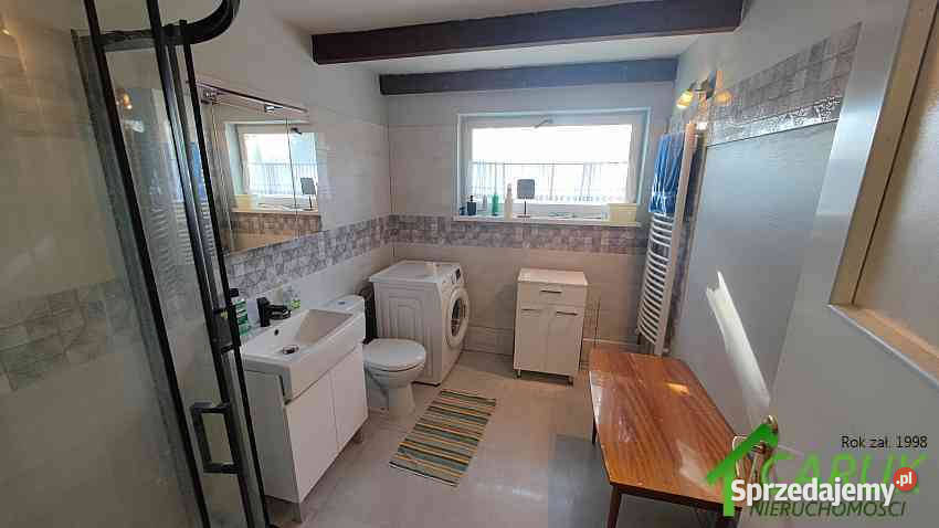 Dom bliźniak Kamień Pomorski 110m2 Sprzedaż