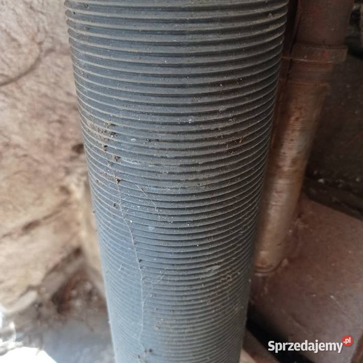 ŚRUBA M 80 DŁUGOŚĆ 770 mm klucz 120 mm sprzedam