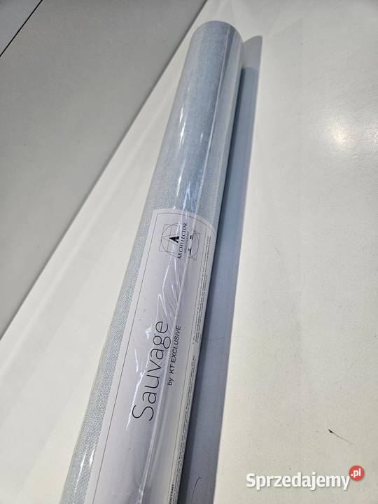 Tapeta Sauvage Baza Nowy Targ sprzedam