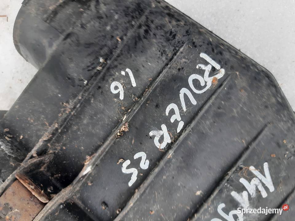 Rover 25 16 Rover 200 obudowa filtra powietrza