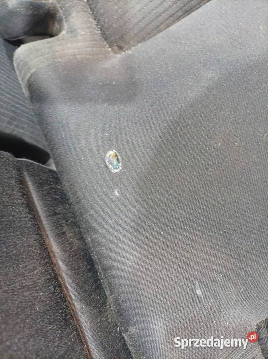 FOTELE KANAPA PODSTAWKA KPL VW Volkswagen Passat Rok produkcji 2002 świętokrzyskie