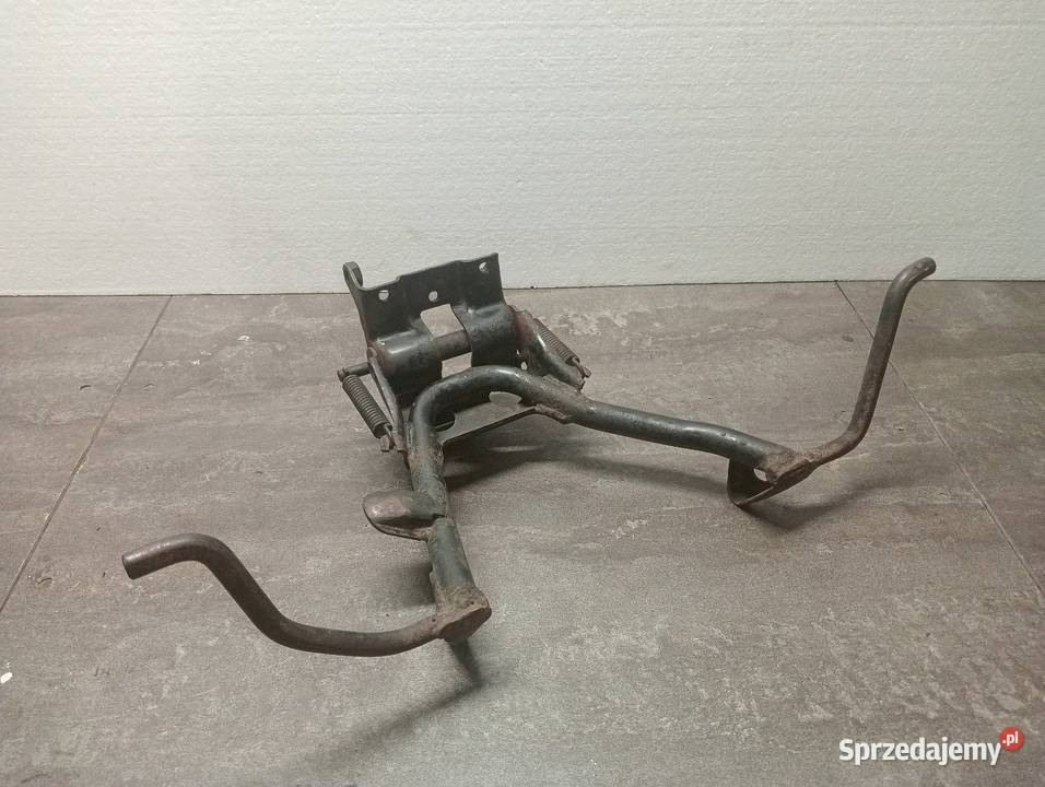 Piaggio Typhoon Stopka centralna śląskie Częstochowa sprzedam