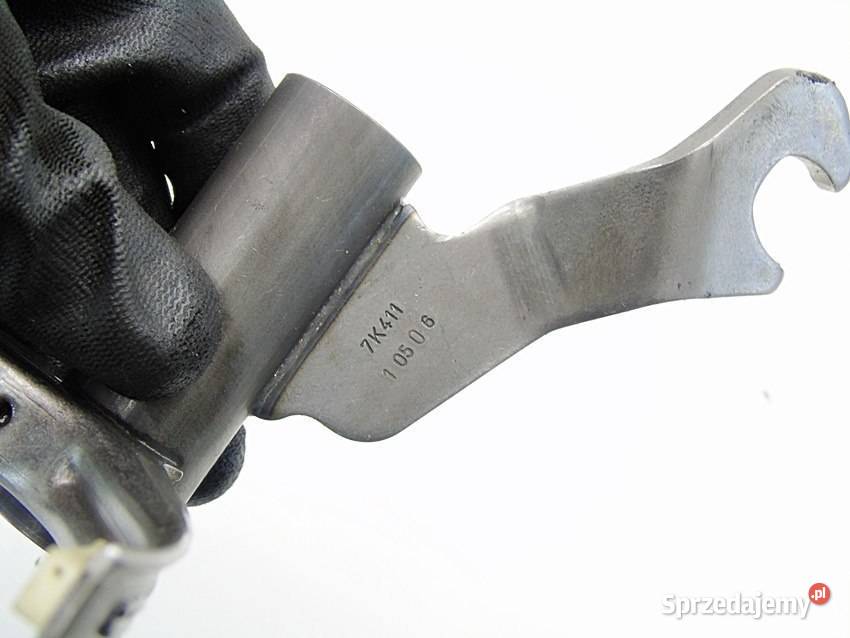 WIDEŁKI WYBIERAK SKRZYNI BIEGÓW 22 20 TDCI FORD Sosnowiec