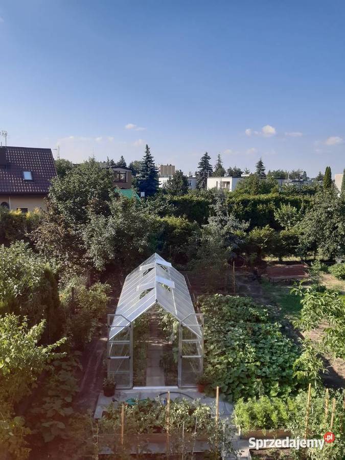 Wyjątkowy dom jednorodzinny bliźniak w centrum Toruń