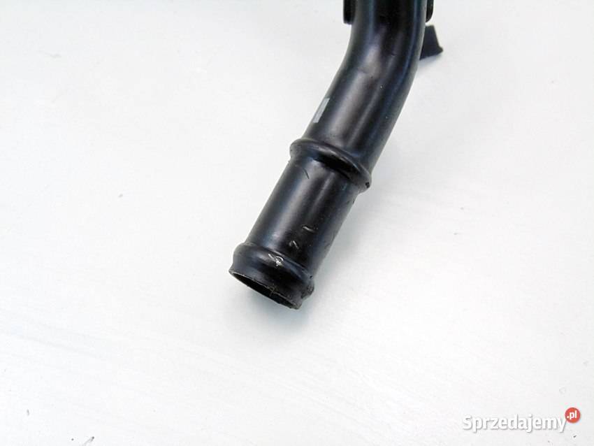 RURKA PRZEWÓD WODY 20 TDI AUDI A4 B8 A5 A6 C7 Q5 Motoryzacja