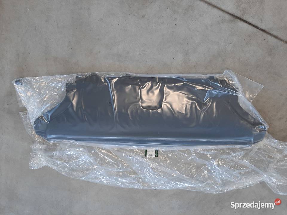 Osłona zderzaka przód Range Rover Velar LR095346 osobowe mazowieckie Warszawa