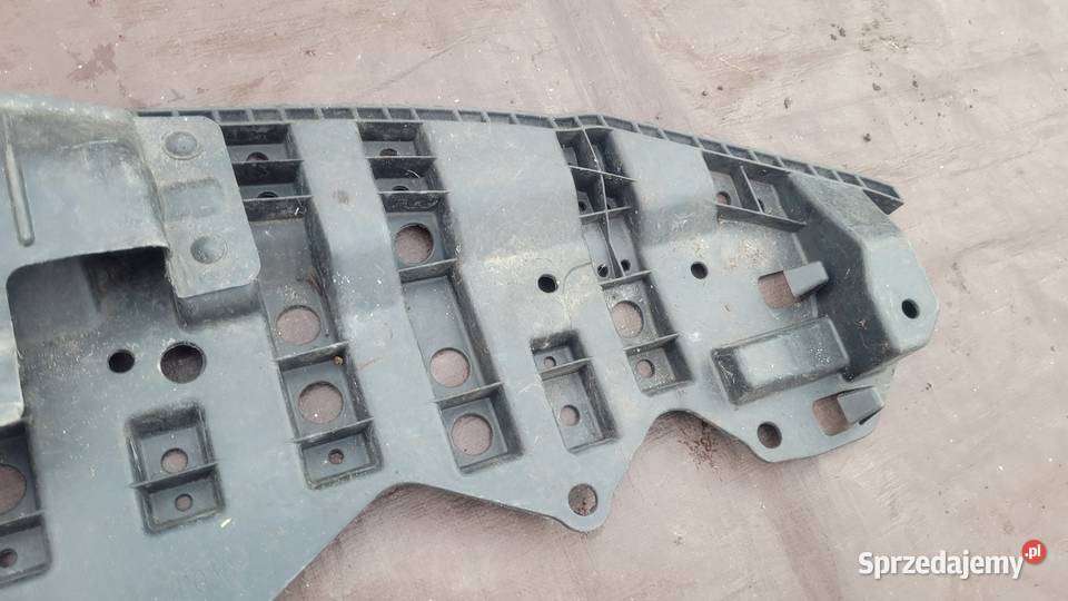 TOYOTA YARIS III 1113 OSŁONA PŁYTA POD ZDERZAK Ruda Śląska