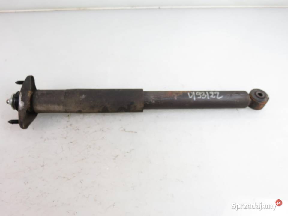 AMORTYZATOR TYŁ MAZDA CX7 23 MZR osobowe