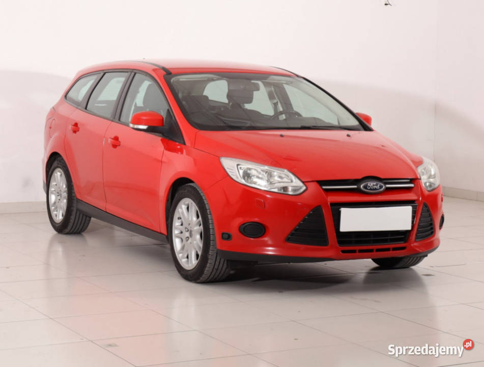 Ford Focus 16 FlexiFuel poduszka powietrzna Piaseczno