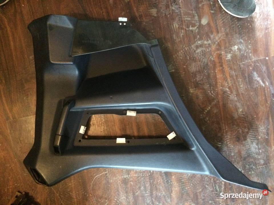 Wykładzina w126 sec