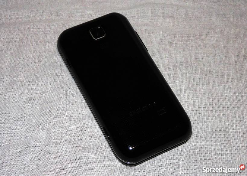 Telefon Samsung Wave 533 Samsung Sosnowiec sprzedam
