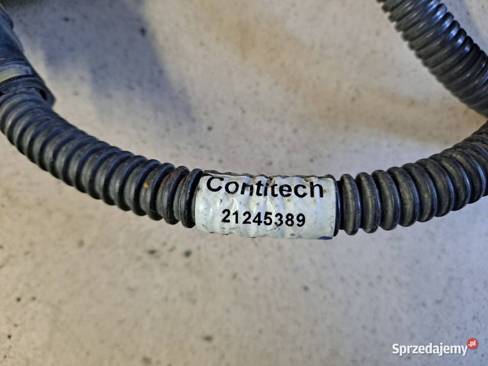 21245389 PRZEWÓD ADBLUE RENAULT RANGE GAMA T Zawichost