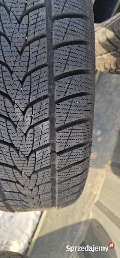 Opony Zimowe Imperial 2255517 225 Opony i felgi