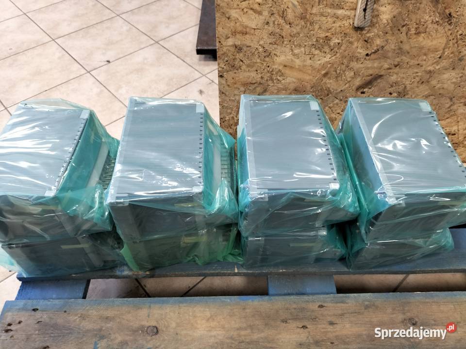 Yokogawa Pozostałe Warszawa