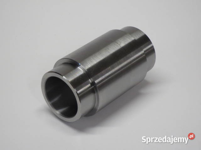 Tuleja łożyska 6010 Fortschritt E512 E514 E524 Konstantynów Łódzki