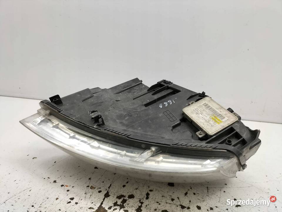 LAMPA PRZÓD PRAWA XENON LIFT 4F0941004CP Audi A6