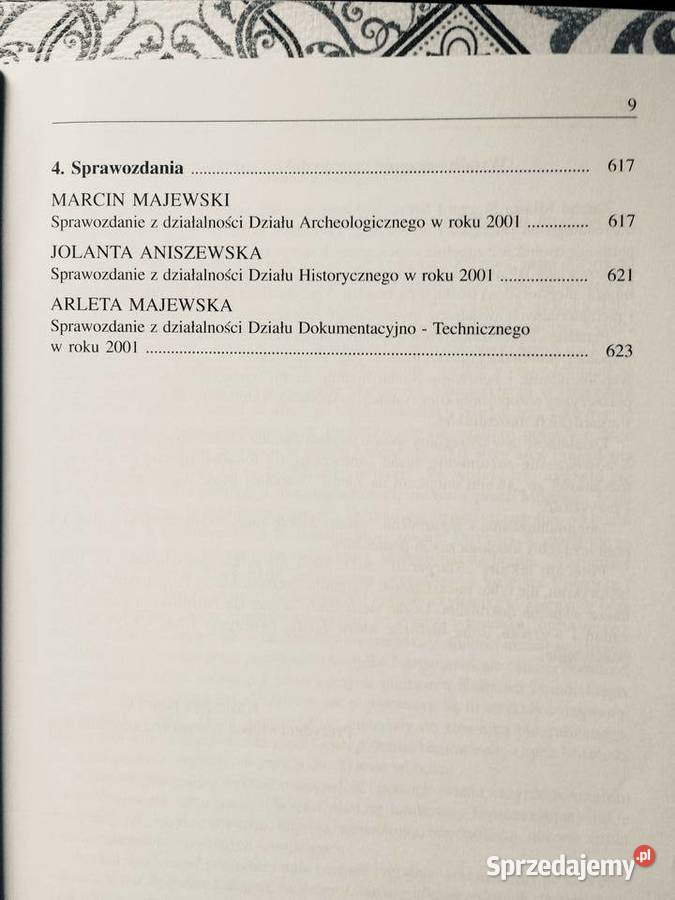 3815 Stargardia Tom II Szczecin