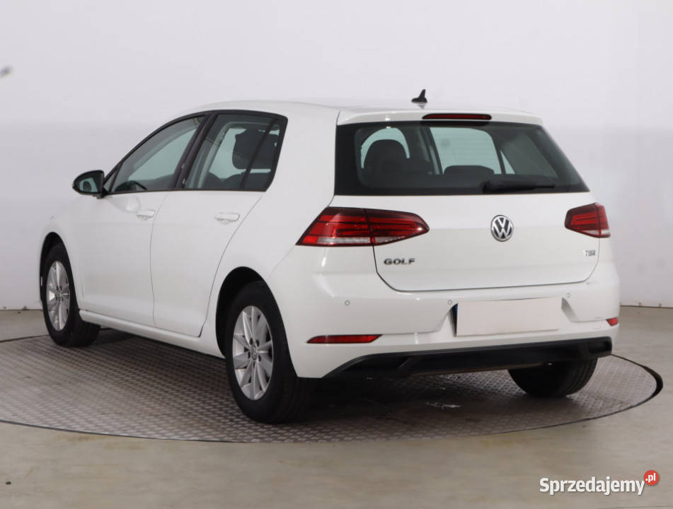 VW Golf 10 TSI gniazdo USB mazowieckie Piaseczno sprzedam