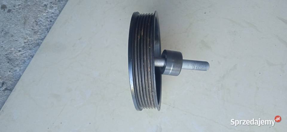 Koło pasowe 03D 12 12v VW skoda seat Jaworzno