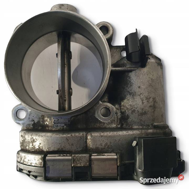 PRZEPUSTNICA Volvo S40 II V50 C30 24 D5 8692720 lubelskie