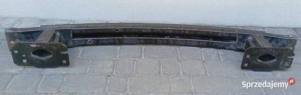 Belka zderzaka tylnego Ford Mondeo MK5 Zderzaki Karoseria Zamość