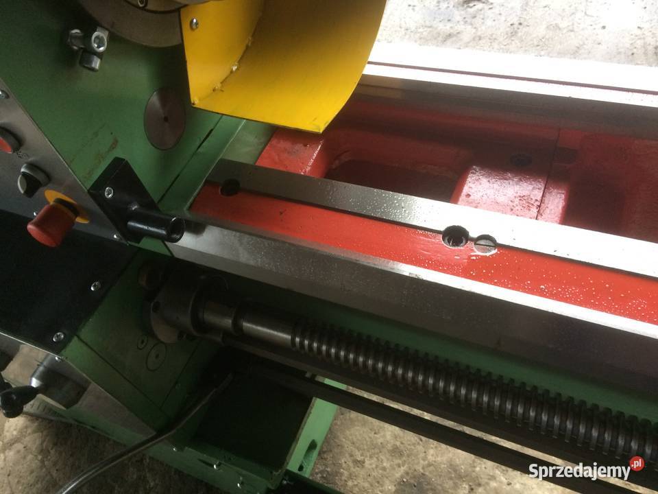 Tokarka Tur cu Tue lubelskie Krasnystaw