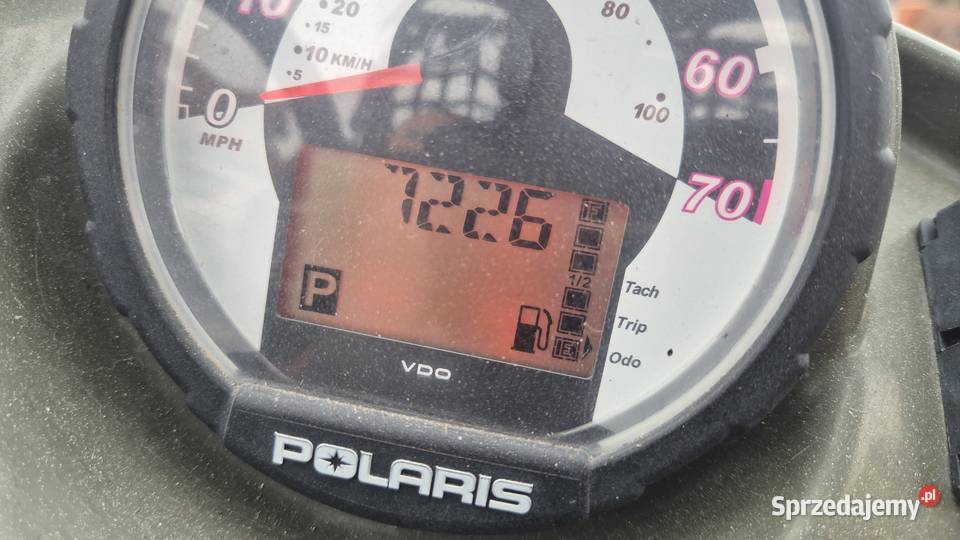Polaris Rzr 800 sprzedam