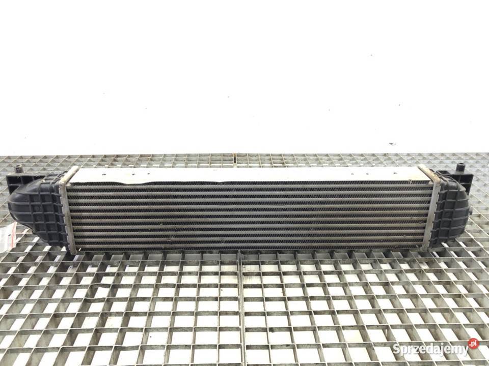 INTERCOOLER SSANGYONG TORRES 2371037100 15 163