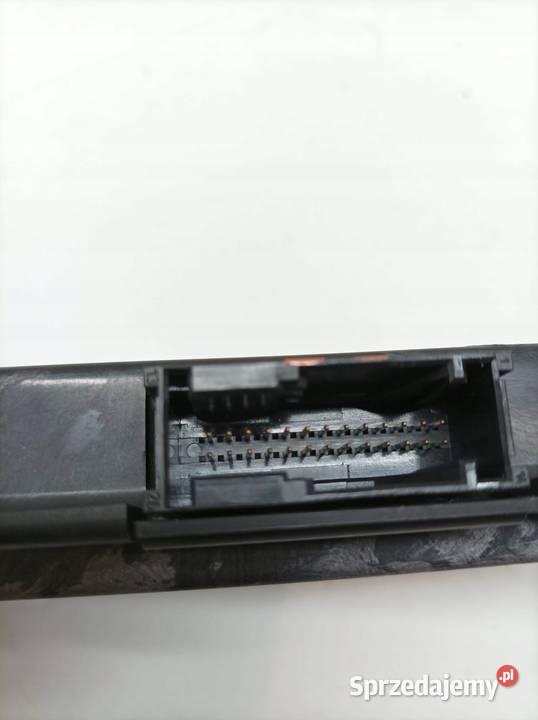 MODUŁ ŚWIATEŁ 9308375 Bmw X6 I 20092014 E71