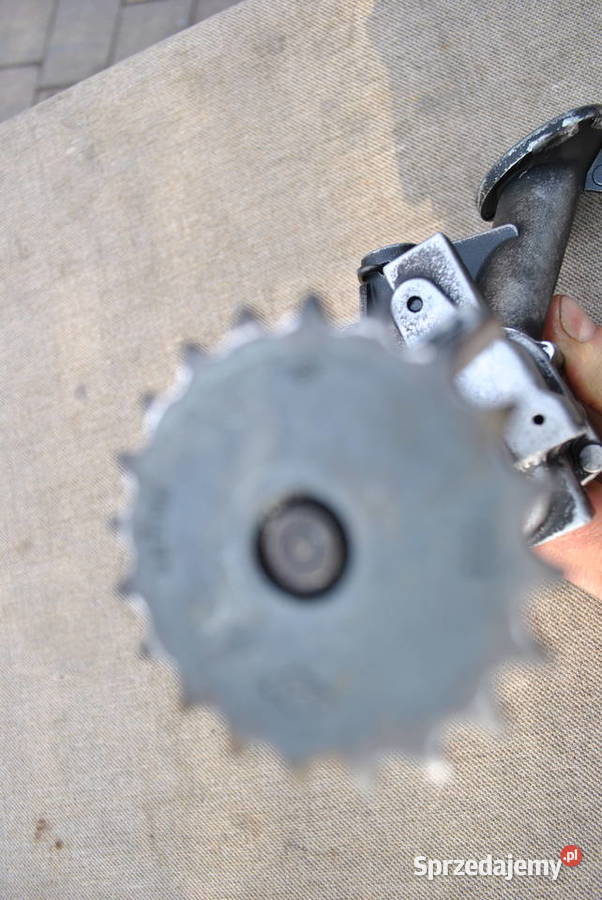 Pompa oleju NISSAN OPEL RENAULT OPEL 19DCi Poręba sprzedam