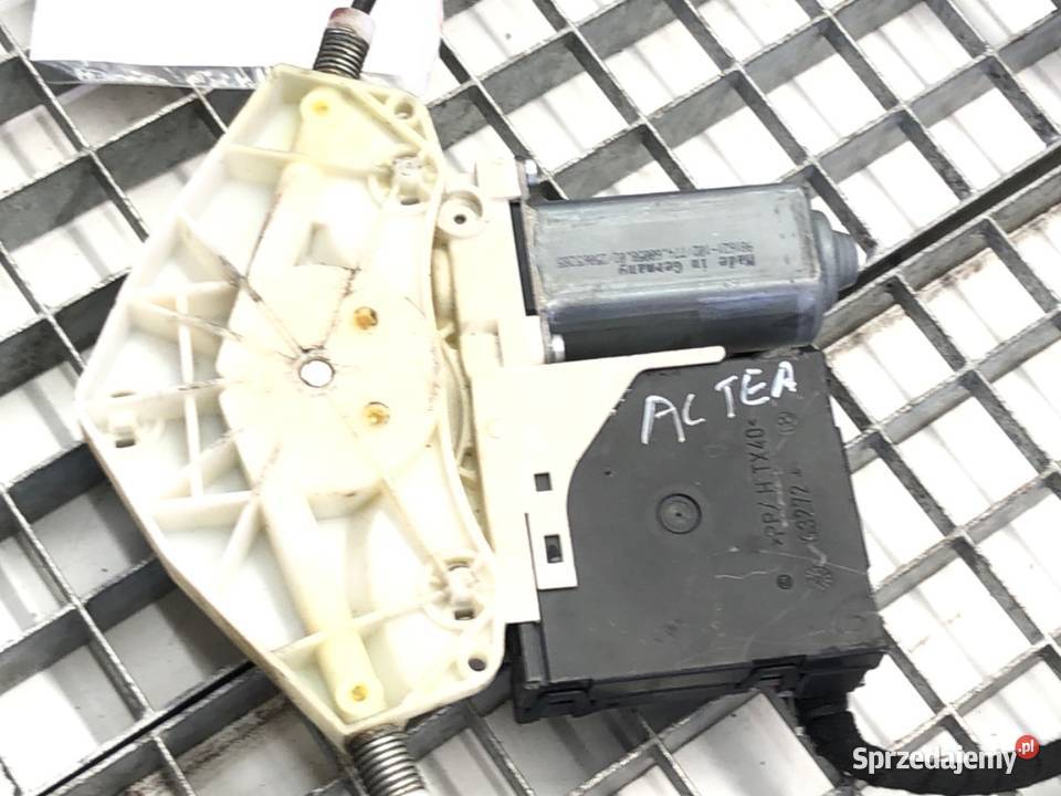 PODNOŚNIK SZYBY LEWY PRZÓD VW GOLF V 1K0959793H