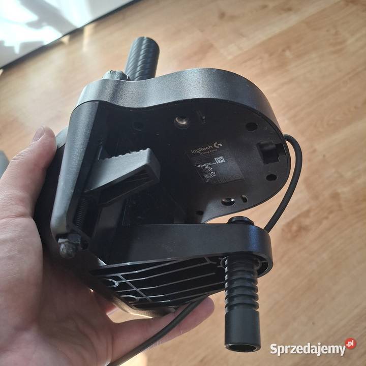 Kierownica Logitech G29 Custom Shifter Stan Obojna sprzedam