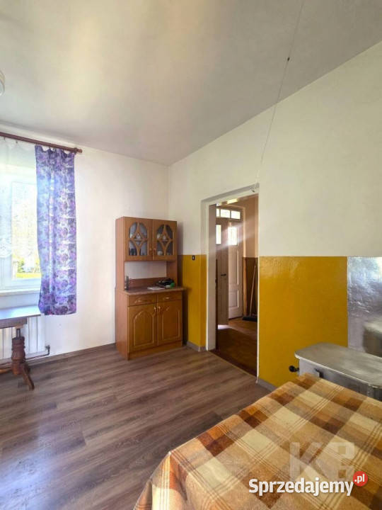 Dom wolnostojący 8022m2 Wzdów sprzedam