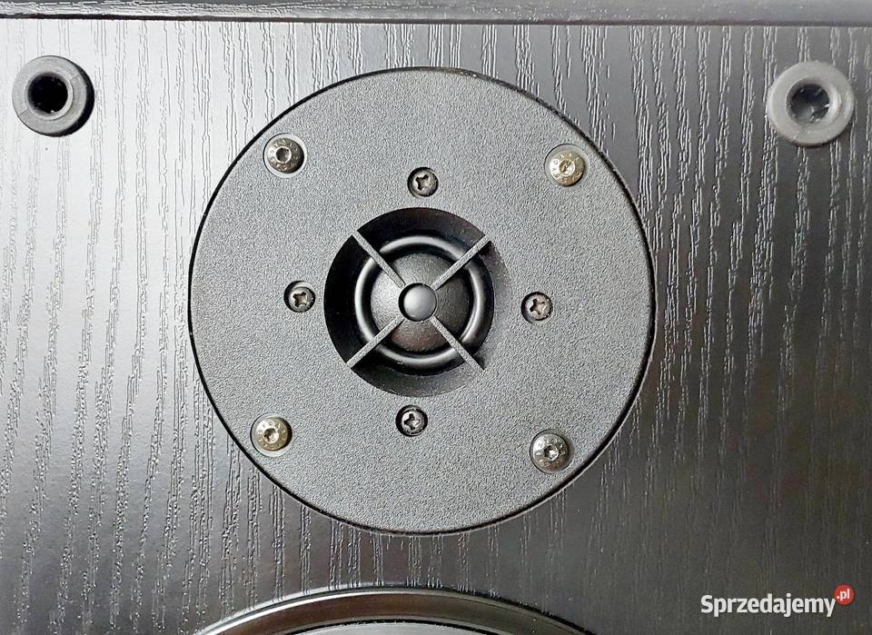 SIRIUS Concept 100 Kolumny Głośniki Westra Super Starachowice