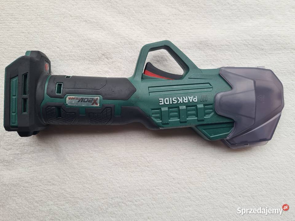 Akumulatorowe nożyce do gałęzi sekator ogrodowy Gorzów Wielkopolski