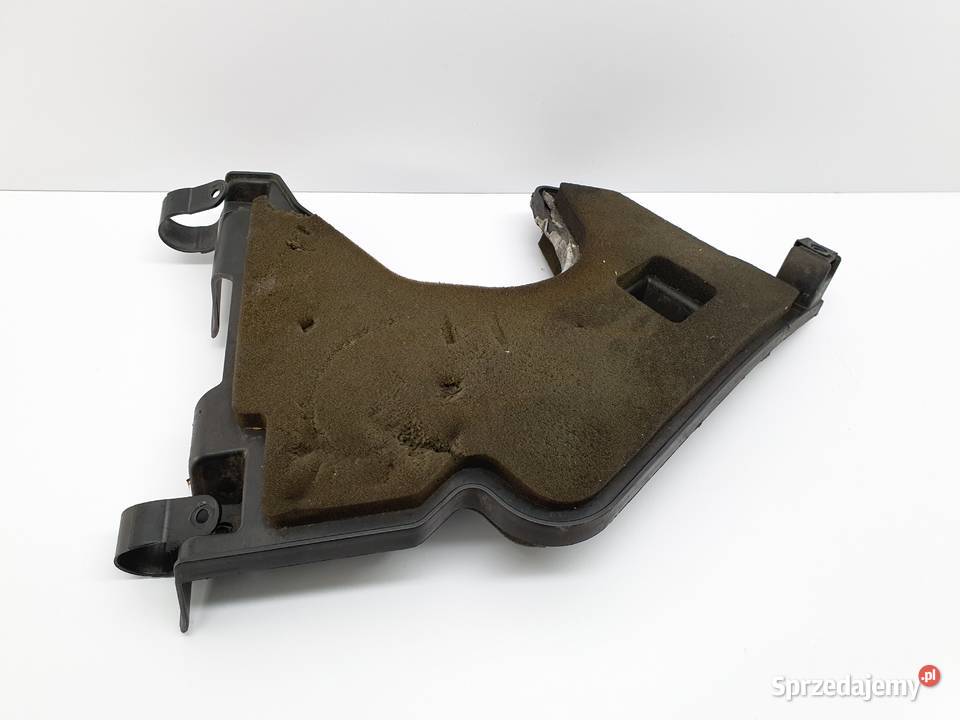 Nakladka Oslona SkiDoo Summit 800 XRS Łódź