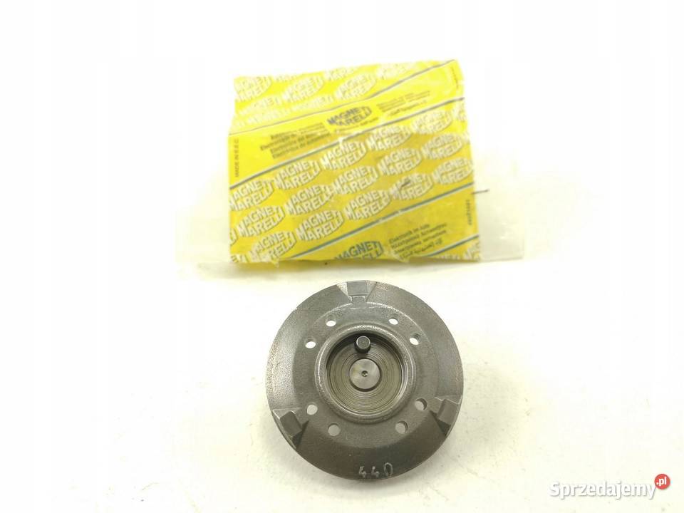 TARCZA KRZYWKOWA POMPY MAGNETI MARRELLI DE619