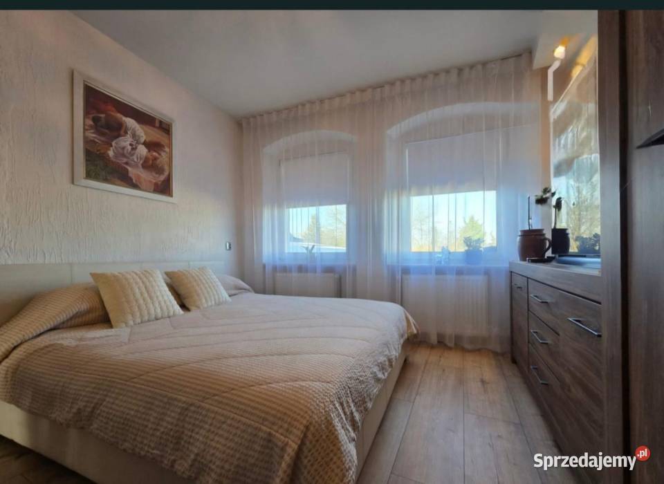 Sprzedam piękny apartament bezczynszowy pól Kożuchów