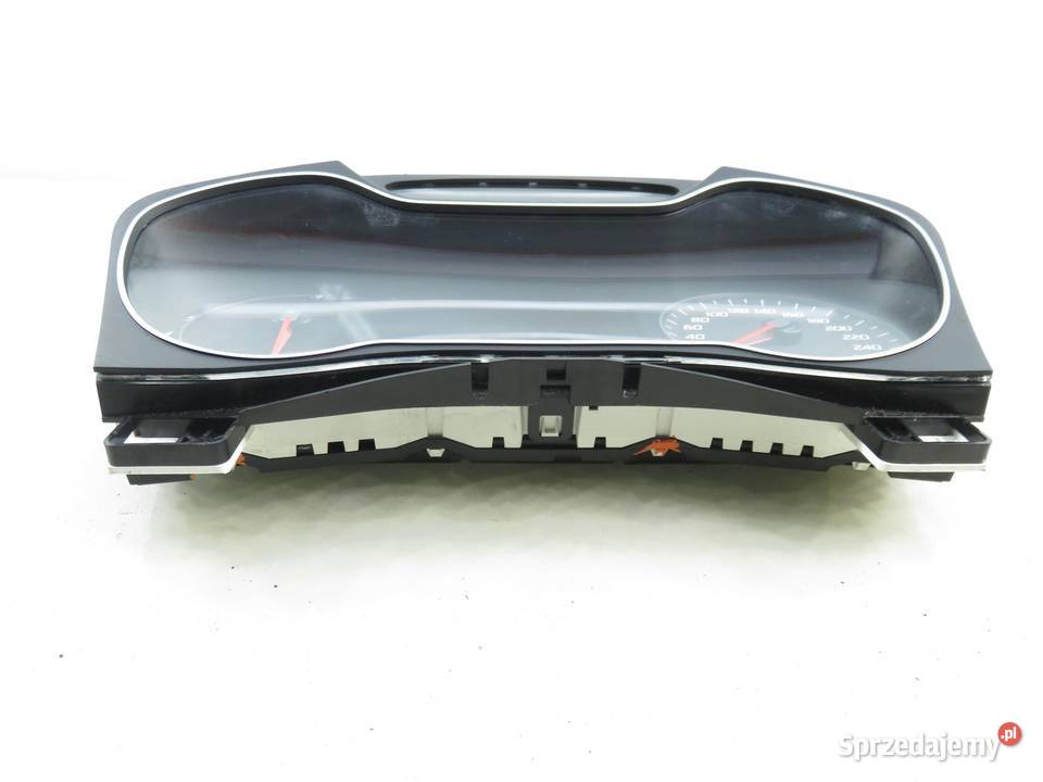 LICZNIK FORD S I 16 EcoBoost BS7T10849TG