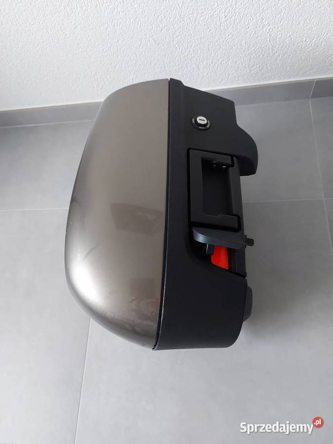 Bmw R1200R R1200ST kufer lewy prawy kujawsko-pomorskie Nakło nad Notecią
