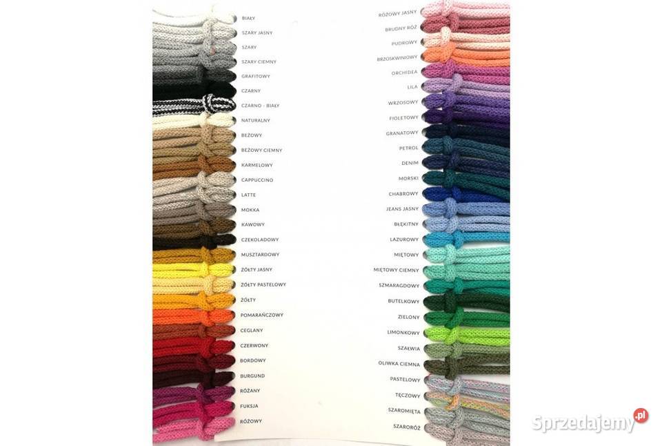 Kosz bawełniany dwukolorowy w romby na zabawki Bydgoszcz