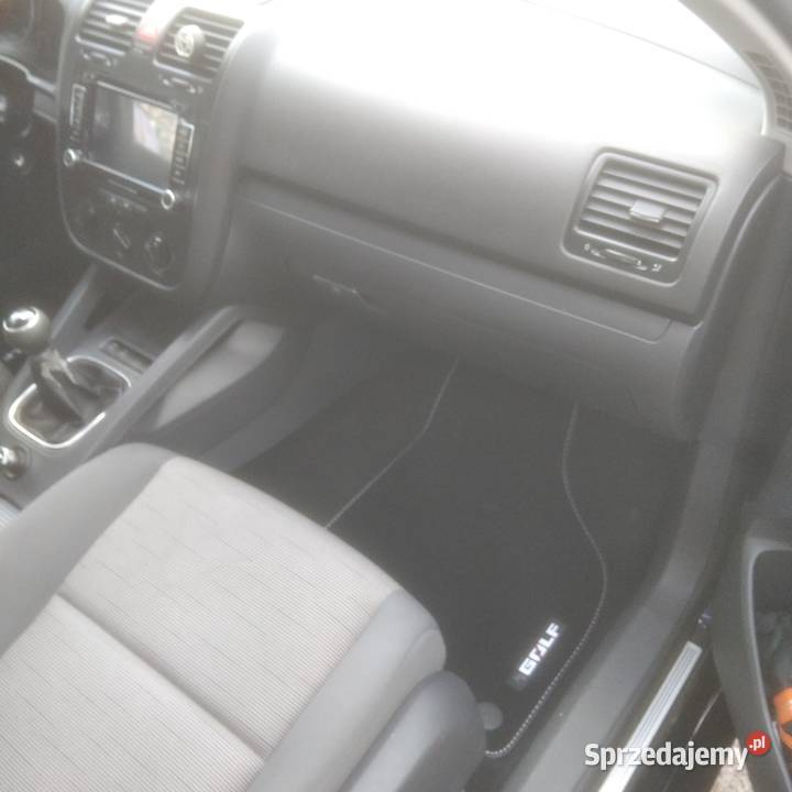Sprzedam volkswagen golf 5 dolnośląskie Świdnica sprzedam