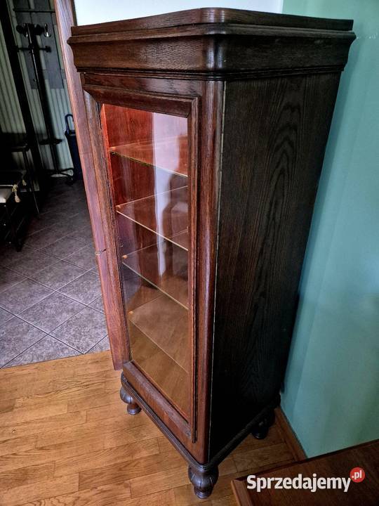 Witryna stylowa Warszawa