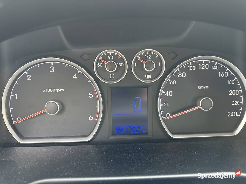 Hyundai i 30cw mazowieckie Legionowo