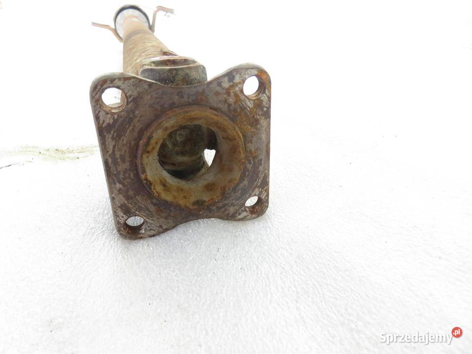 WAŁ NAPĘDOWY SUZUKI SX4 16 4x4