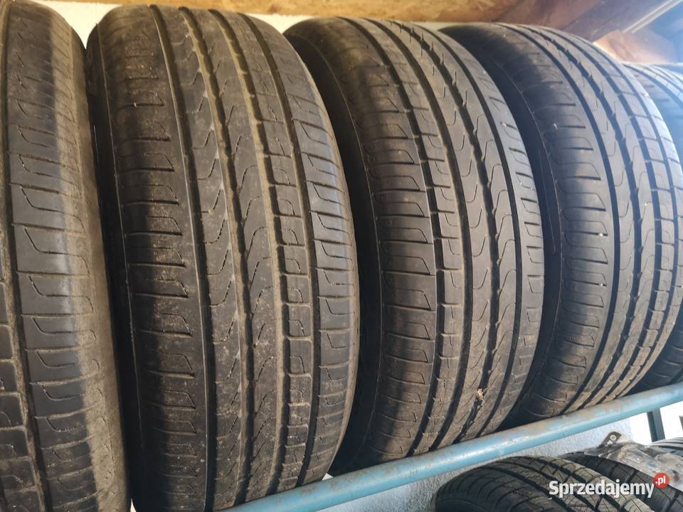 Pirelli 2055517 205 Garwół
