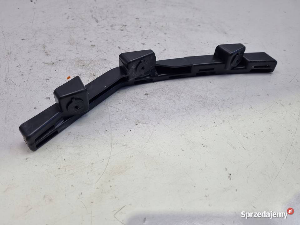 Volvo V40 II ŚLIZG TYLNEGO ZDERZAKA LEWY TYŁ osobowe Janów