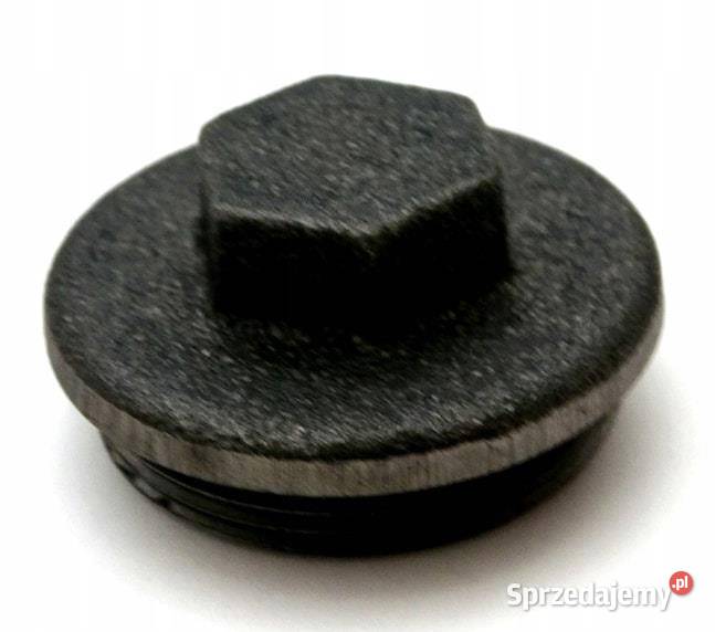 KOREK POKRYWY SKRZYNI BIEGÓW MF polski 768300M1 Skrzynia biegów Tyczyn sprzedam