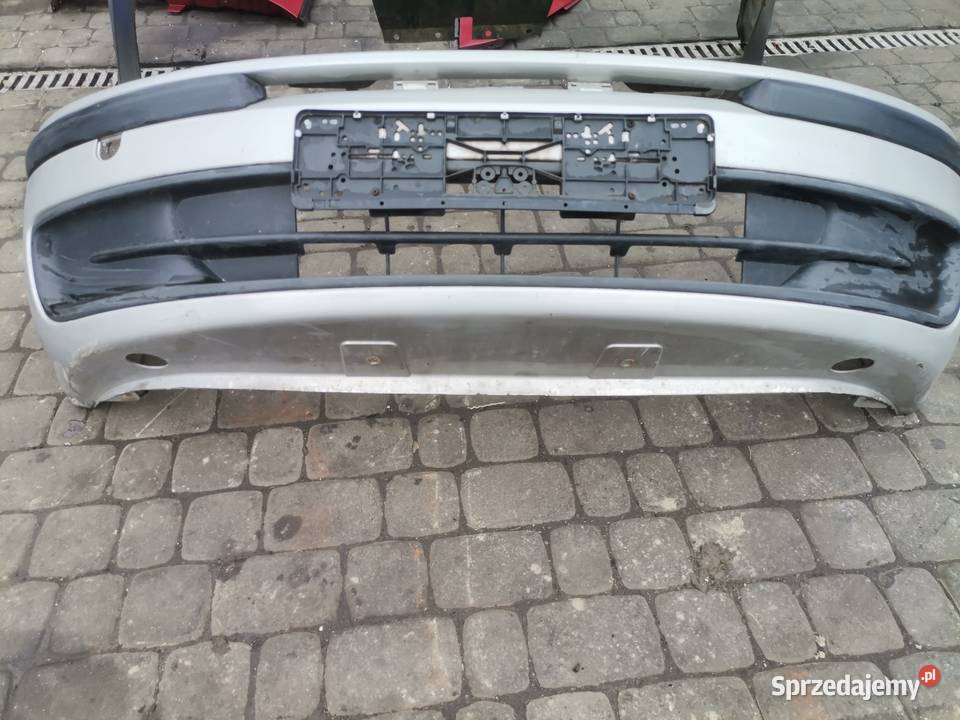 FIAT PUNTO 2 ZDERZAK PRZÓD PRZEDNI Nowy Sącz