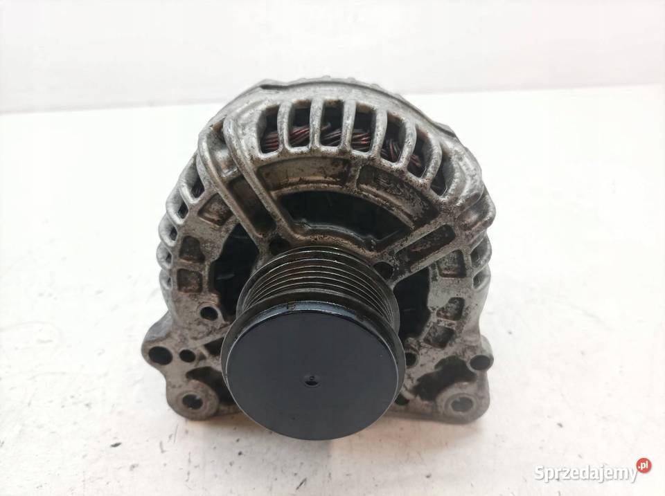 ALTERNATOR 045903023A 0124515022 14 TDI VW